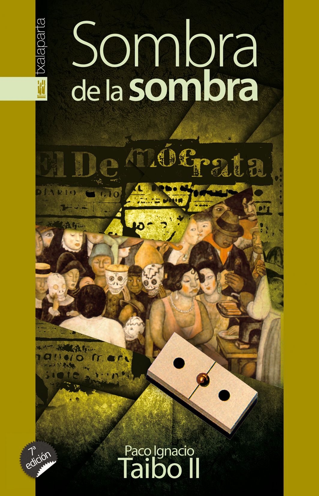 SOMBRA DE LA SOMBRA. 