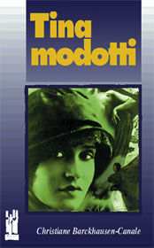 TINA MODOTTI