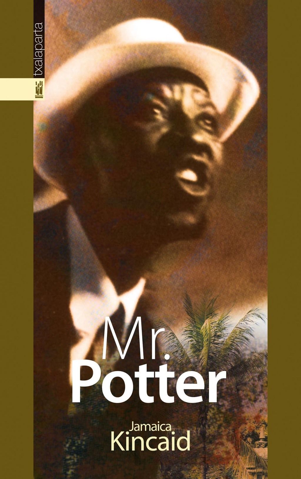 MR. POTTER. 