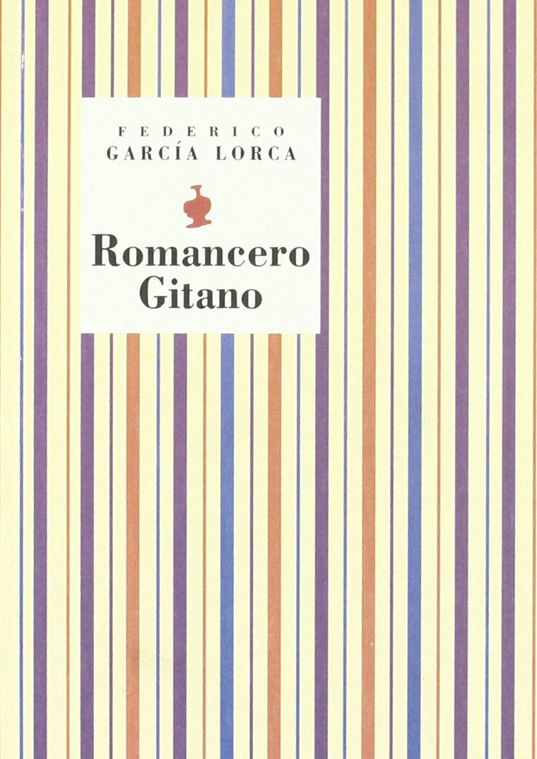 ROMANCERO GITANO