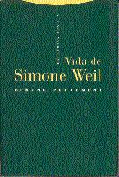 VIDA DE SIMONE WEIL