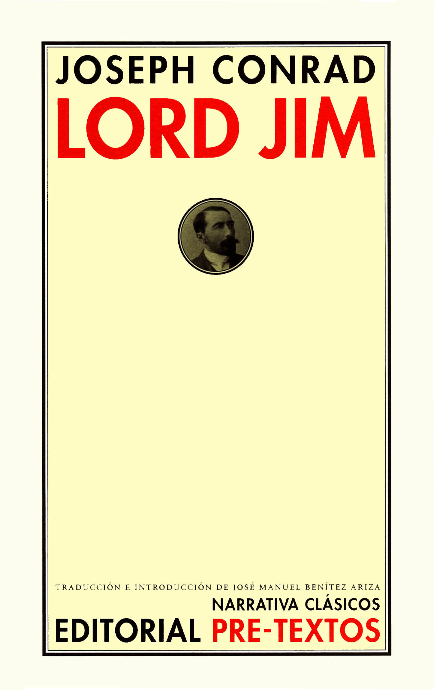 LORD JIM. 