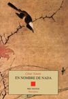 EN NOMBRE DE NADA