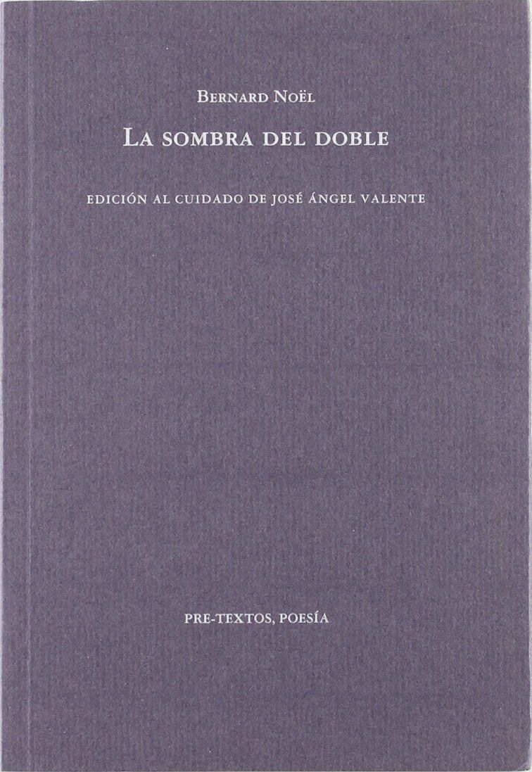  LA SOMBRA DEL DOBLE