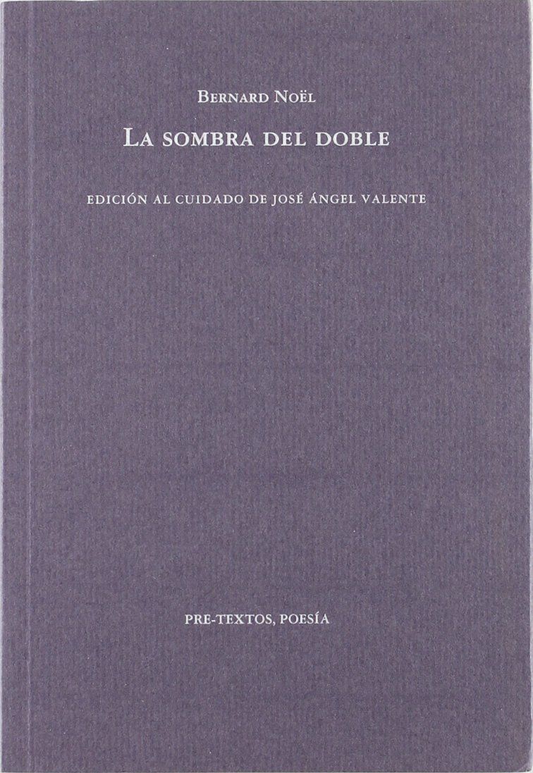  LA SOMBRA DEL DOBLE