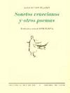 SONETOS VENECIANOS Y OTROS POEMAS
