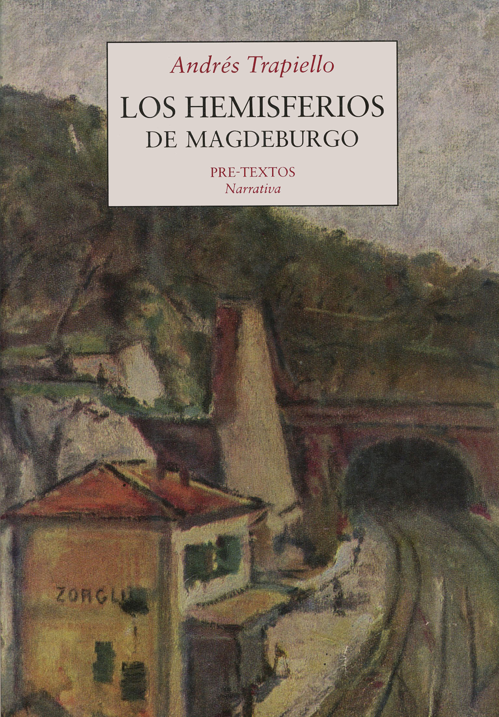  LOS HEMISFERIOS DE MAGDEBURGO