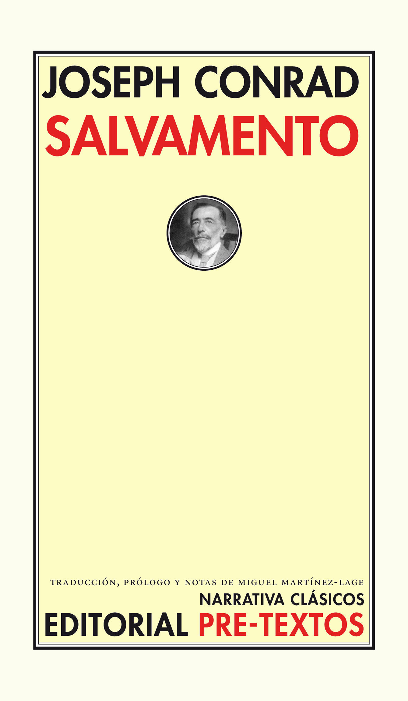 SALVAMENTO