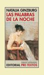 LAS PALABRAS DE LA NOCHE.