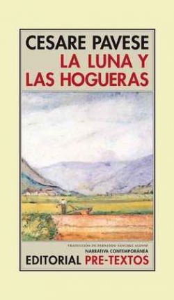 LA LUNA Y LAS HOGUERAS