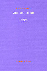 ZODÍACO NEGRO