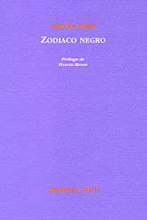 ZODÍACO NEGRO. W