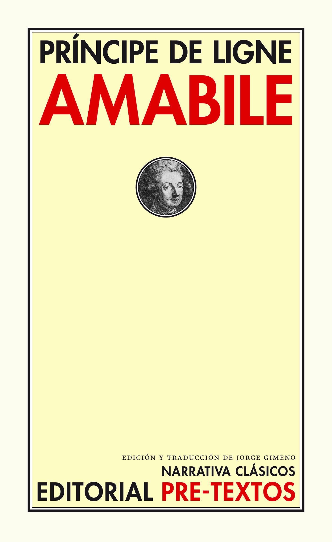 AMABILE