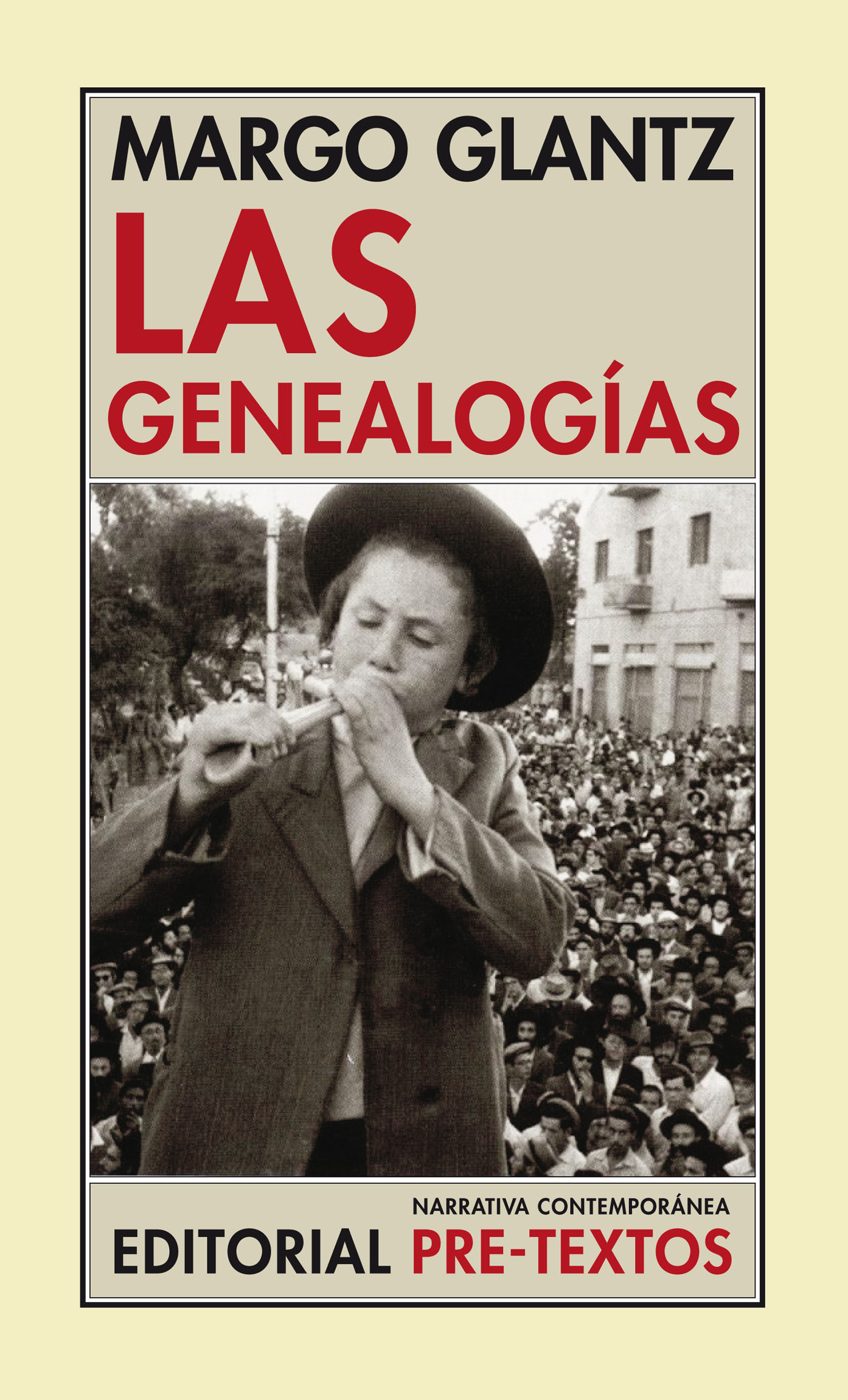 LAS GENEALOGÍAS