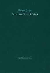 ESTUDIO DE LO VISIBLE