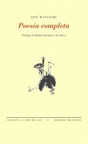 POESÍA COMPLETA