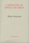 CARTAS DE LA ÉPOCA DE IBIZA. 