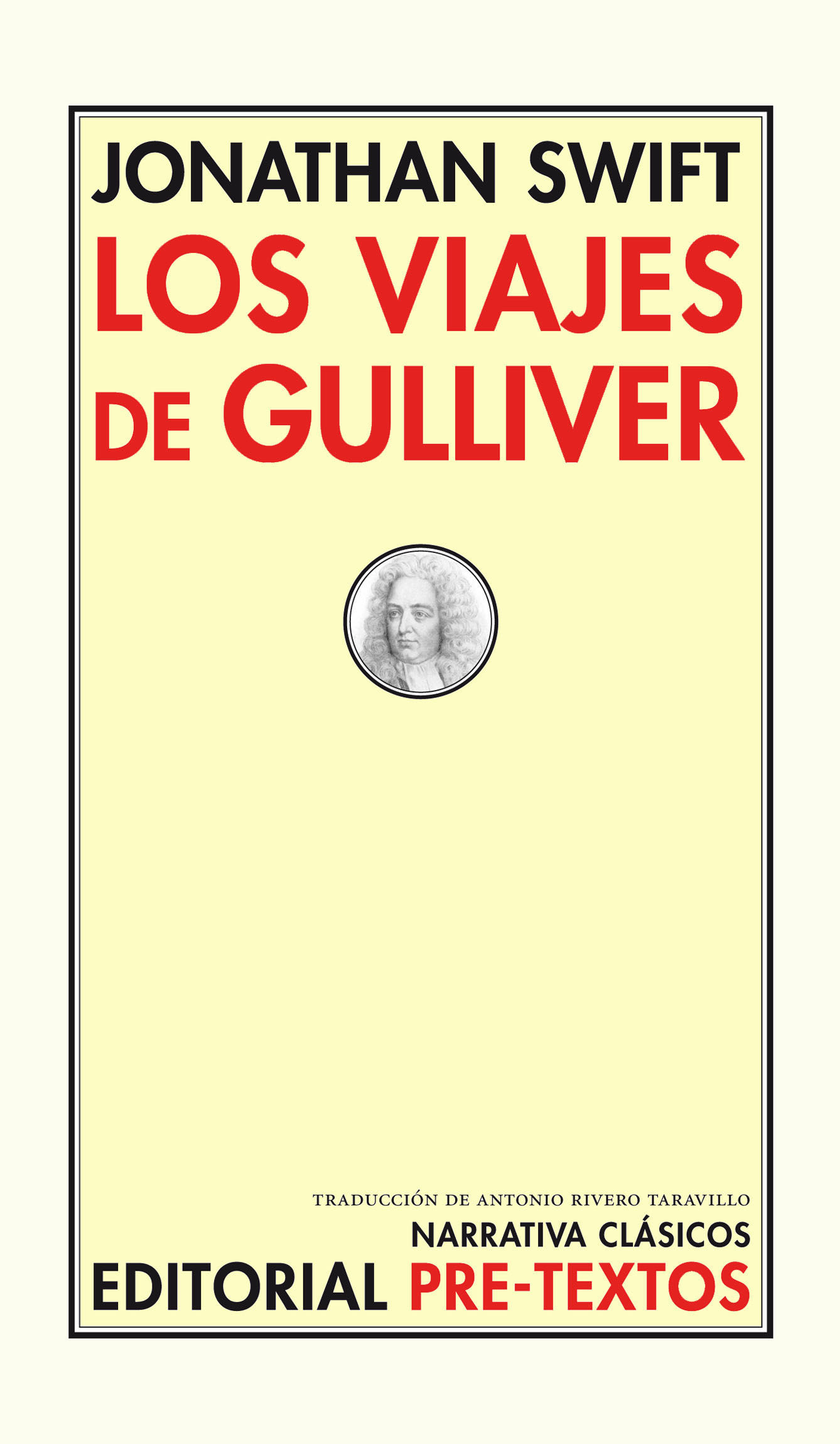 LOS VIAJES DE GULLIVER