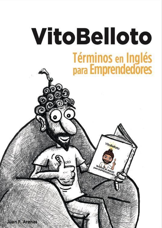 TÉRMINOS EN INGLÉS PARA EMPRENDEDORES