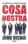 COSA NOSTRA. HISTORIA DE LA MAFIA SICILIANA