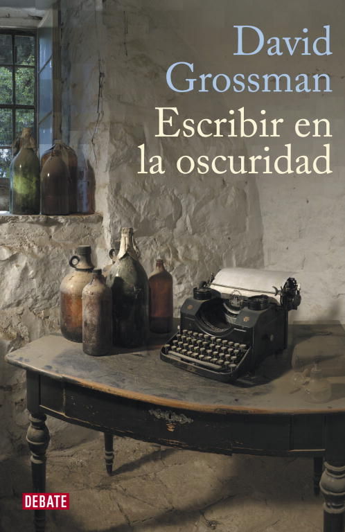 ESCRIBIR EN LA OSCURIDAD. SOBRE POLÍTICA Y LITERATURA