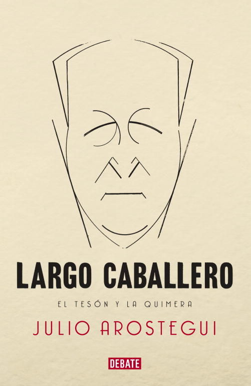 LARGO CABALLERO