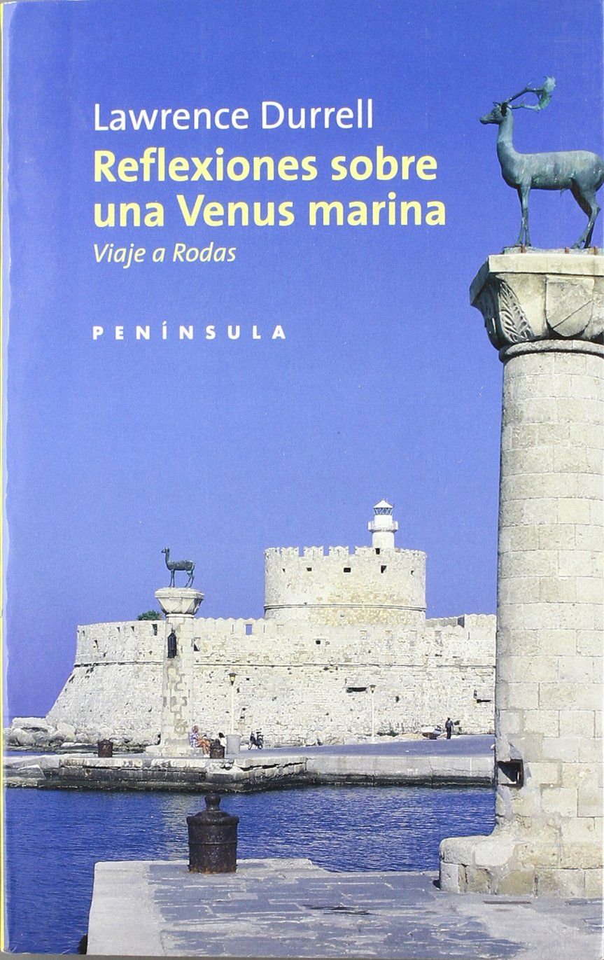 REFLEXIONES SOBRE UNA VENUS MARINA. 