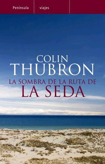 LA SOMBRA DE LA RUTA DE LA SEDA.