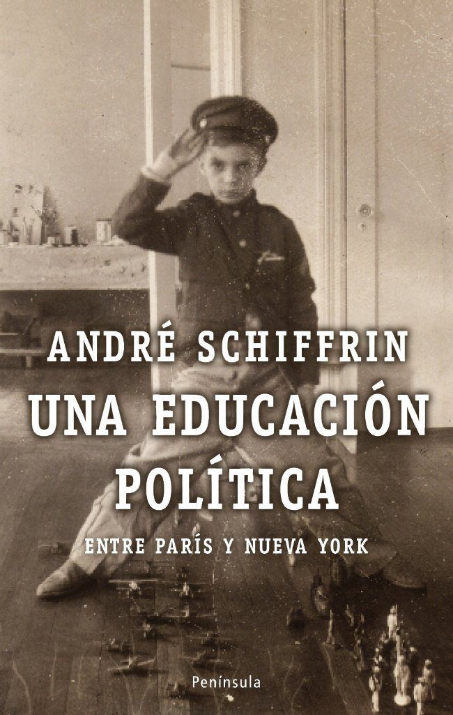 UNA EDUCACIÓN POLÍTICA