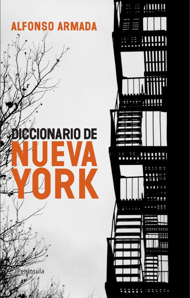 DICCIONARIO DE NUEVA YORK