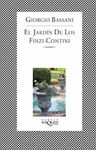 EL JARDÍN DE LOS FINZI-CONTINI. 