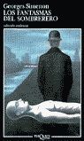 LOS FANTASMAS DEL SOMBRERERO
