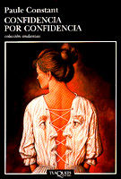 CONFIDENCIA POR CONFIDENCIA
