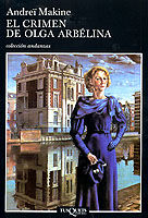 EL CRIMEN DE OLGA ARBÉLINA