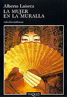 LA MUJER EN LA MURALLA