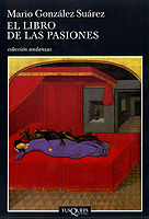 EL LIBRO DE LAS PASIONES