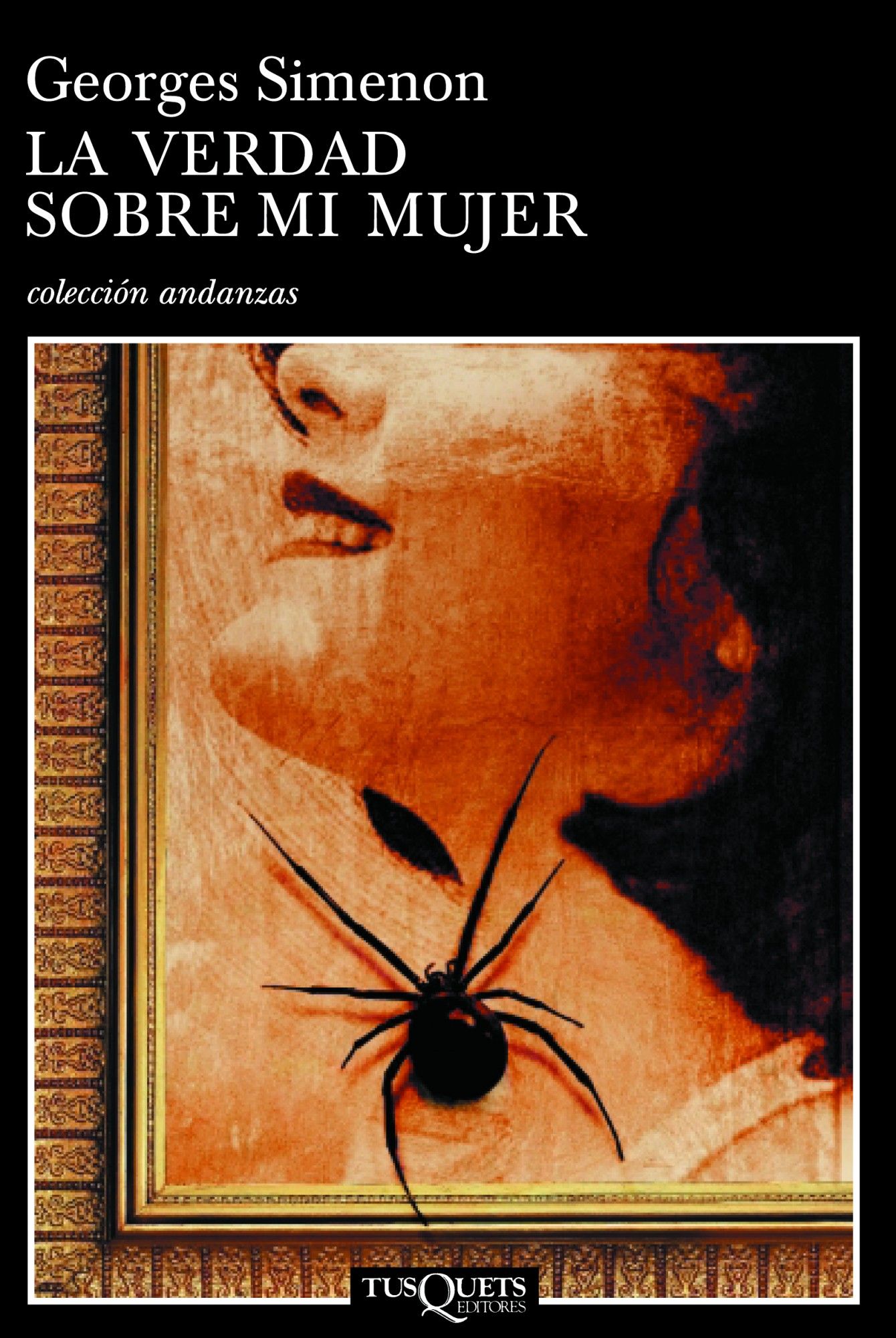 LA VERDAD SOBRE MI MUJER