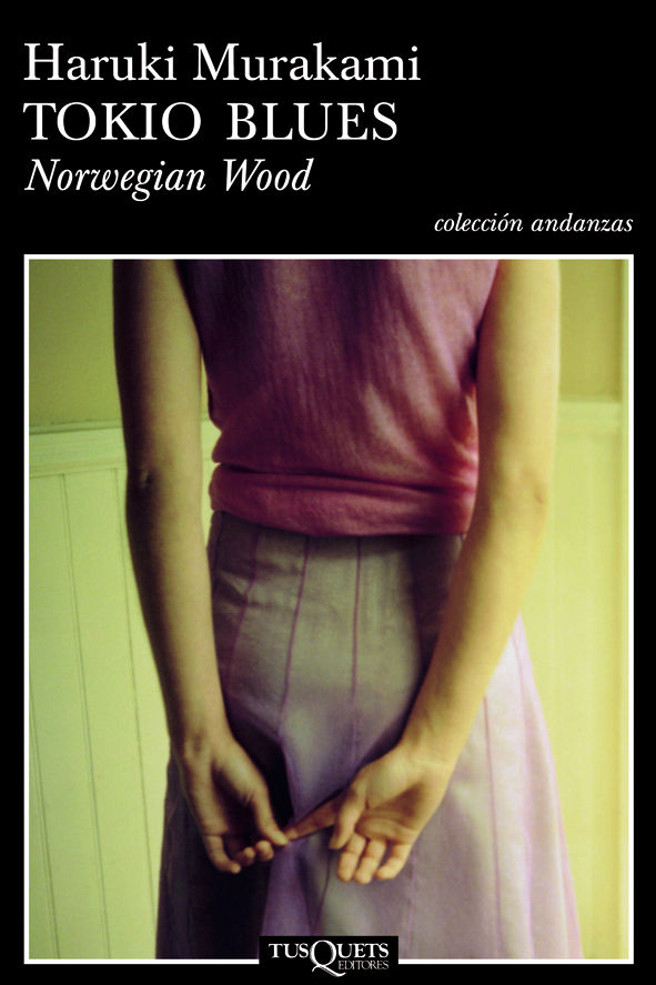 TOKIO BLUES. NORWEGIAN WOOD. 