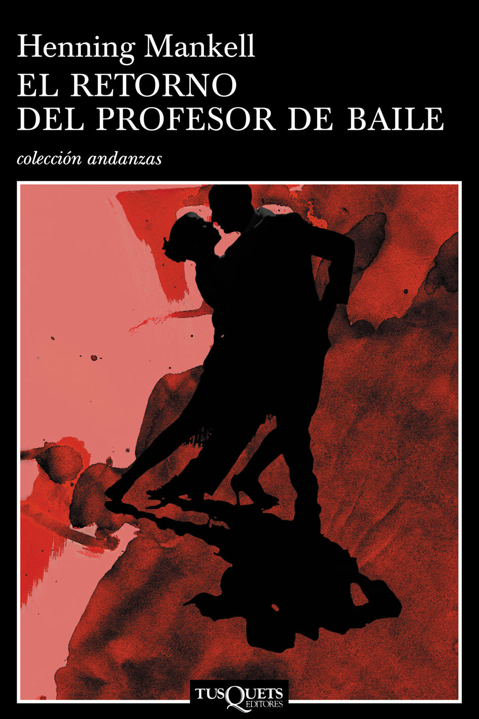 EL RETORNO DEL PROFESOR DE BAILE