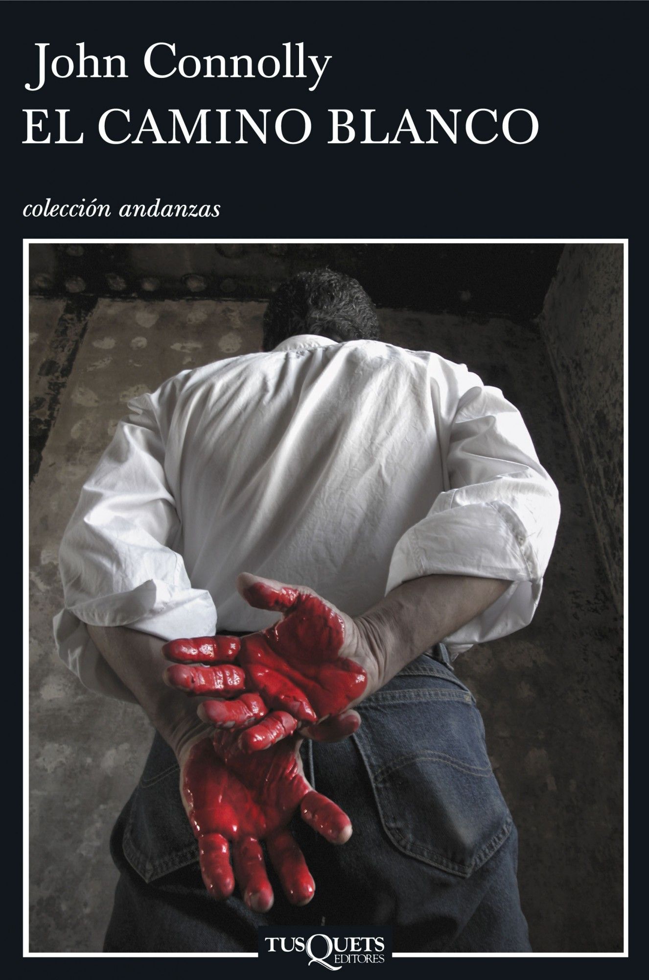 EL CAMINO BLANCO.