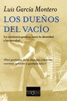 LOS DUEÑOS DEL VACÍO