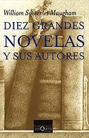 DIEZ GRANDES NOVELAS Y SUS AUTORES. 