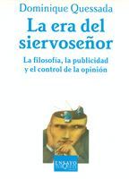 LA ERA DEL SIERVOSEÑOR