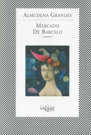 MERCADO DE BARCELÓ