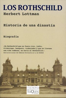 LOS ROTHSCHILD