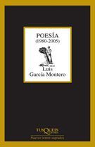 POESÍA (1980-2005). 