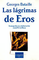 LAS LÁGRIMAS DE EROS. 