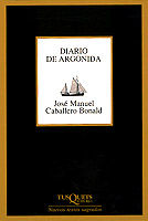 DIARIO DE ARGÓNIDA. 