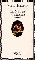 LAS MEJORES INTENCIONES. 