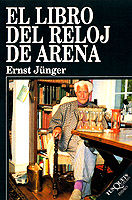 EL LIBRO DEL RELOJ DE ARENA. 